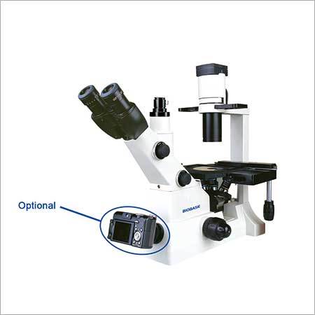 Microscope BMI-202 Inverted Biological