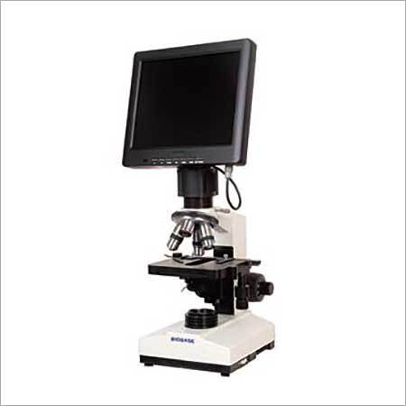 Digital Microscope