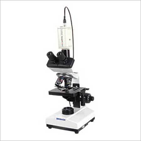 Digital Microscope