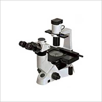 Inverted Microscope