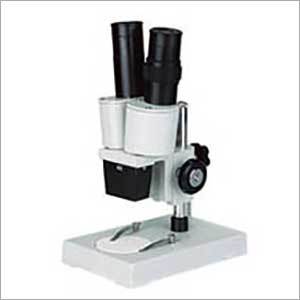 Stereo Zoom Microscope