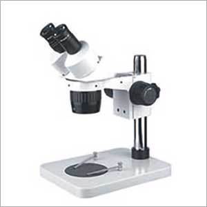 Stereo Zoom Microscope