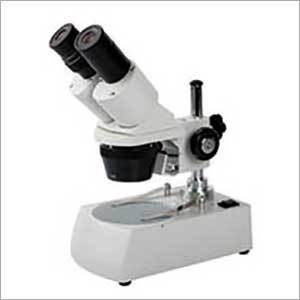 Stereo Zoom Microscope