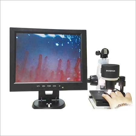 Microcirculation Microscope
