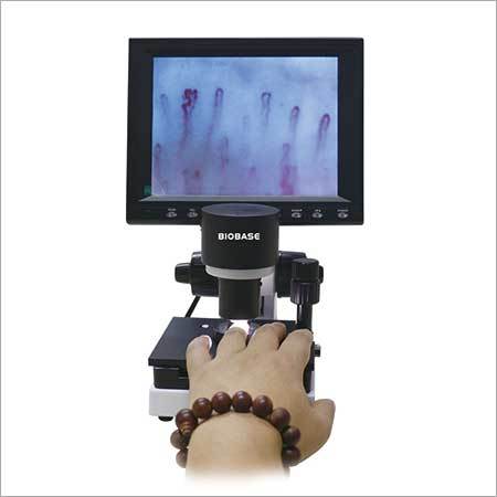 Microcirculation Microscope