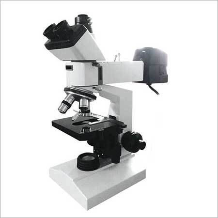 Metallurgical Microscope