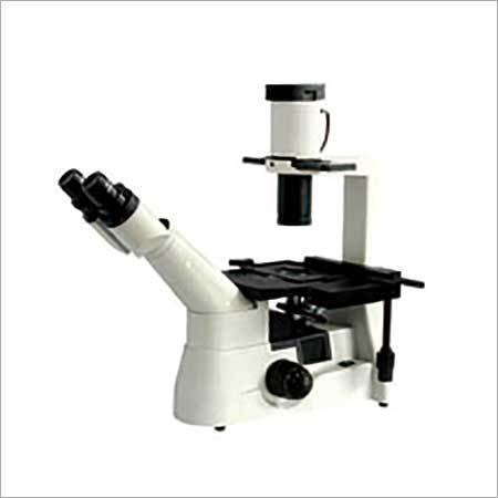 Inverted Microscope