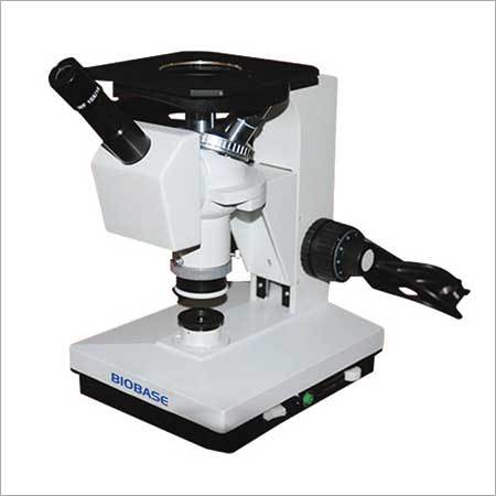 Metallurgical Microscope