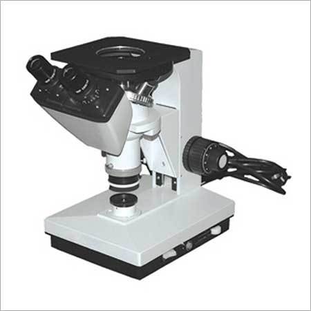 Metallurgical Microscope