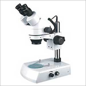 Stereo Zoom Microscope