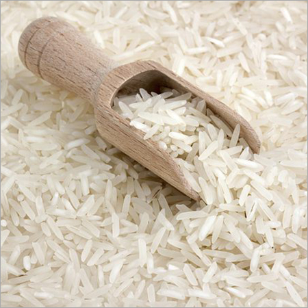 Basmati Rice