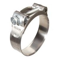 Power Steel T-bolt Clamp