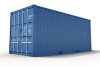 Shipping Container (Storage)