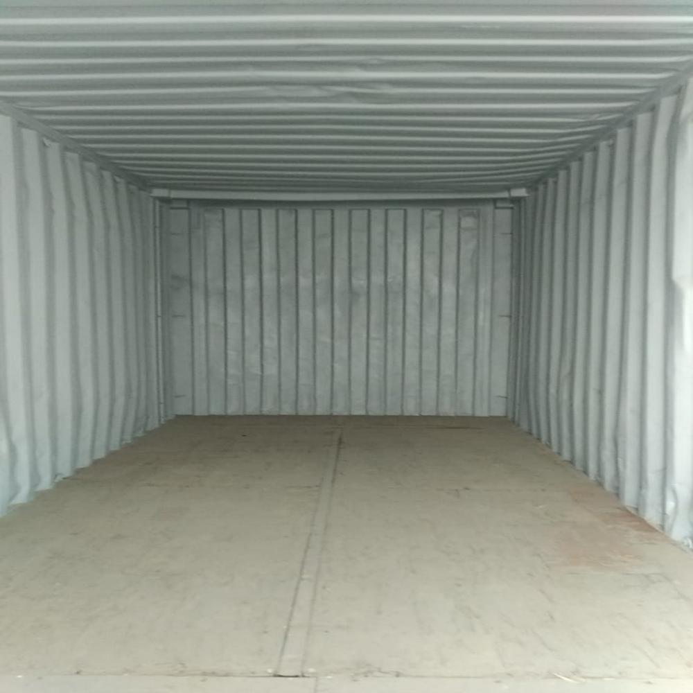 Sea Cargo Container