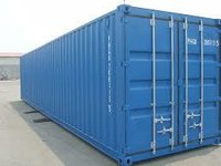 ISO Container