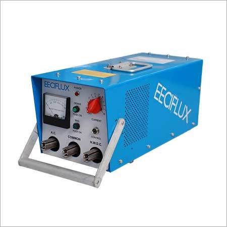 Prod Type Magnetic Particle Testing Machines