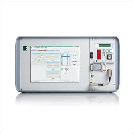 Surface Crack Detection For Automotive Component