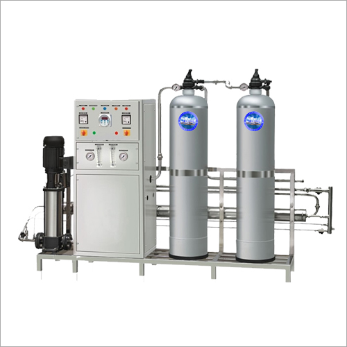 Industrial RO System