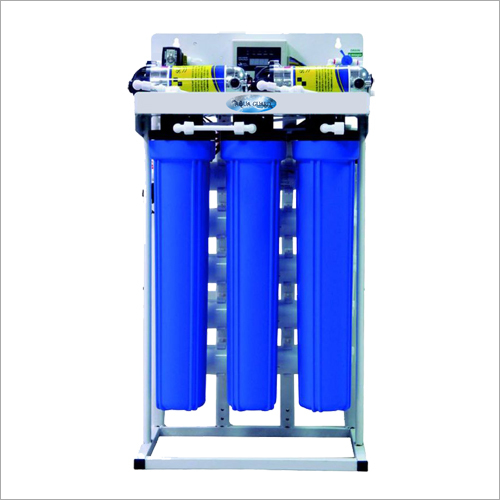 Domestic RO Plant
