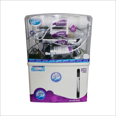 Fiber Domestic Reverse Osmosis