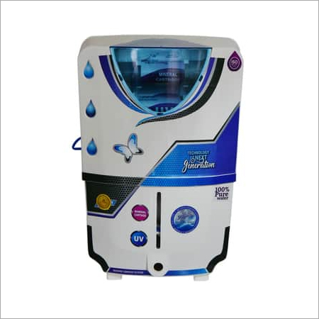 Fiber Advance Ro System