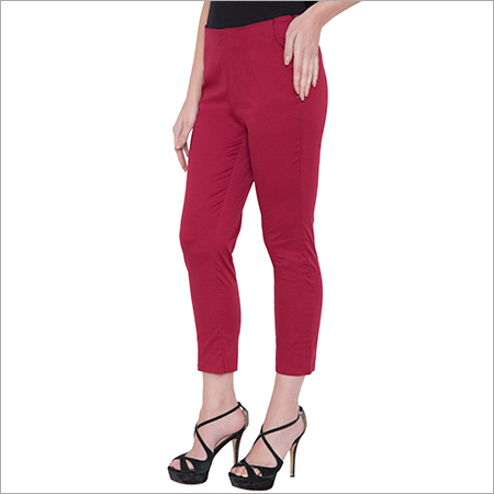 staright pants