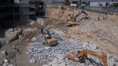 Excavation Services
