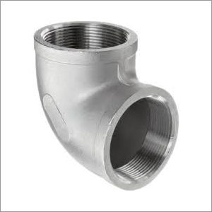 Stainless Steel Forged Fittings