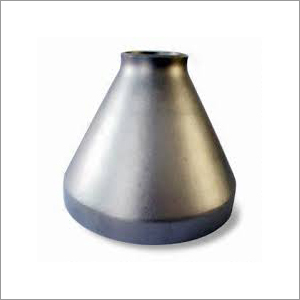 Concentric Reducer - Stainless Steel, 15-100 mm, Threaded, 100 Bar | Leak-Proof Joining, Corrosion Resistant, Lightweight, Polished Finish
