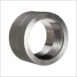 Half Coupling