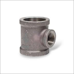 Stainless Steel Forged Fittings