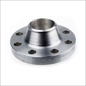 Weld Neck Flange