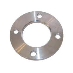 Plate Flange