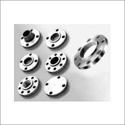 Monel Flanges