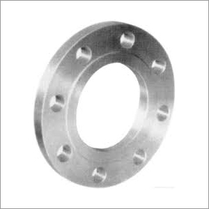 Stainless Steel Flange