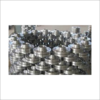 Duplex Steel Flange - DN15-DN300, PN16-PN40 | High Strength, Precise Dimensions, Durable Material