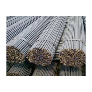 Chrome-Moly Material Round Bar