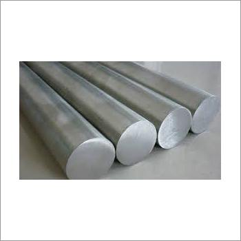Nickel Alloy Round Bar