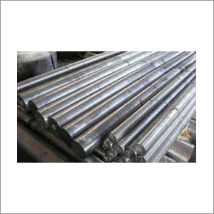 Duplex, Super Duplex & Nitronic Round Bar