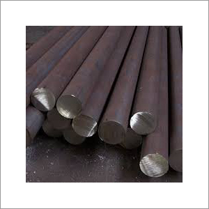 Low Temperature Alloy Steel Round Bar