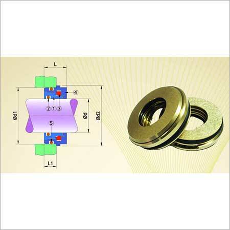 Bearing Isolator (BIEE)