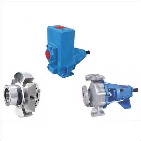 Industrial Pump