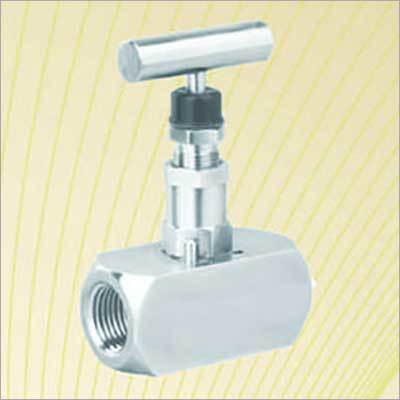 Instrumentation Valves