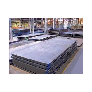 ASTM A633 Grade A Steel Plate