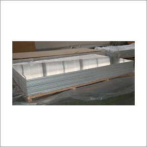 Aluminium Alloy Sheet