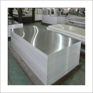 Aluminium Sheet