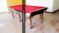 Standard Pool Board Table