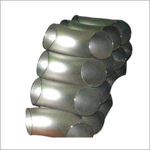 Stainless Steel Buttweld Fittings