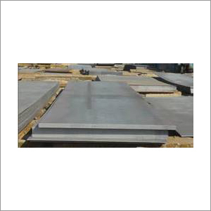 S235J0 Steel Plate