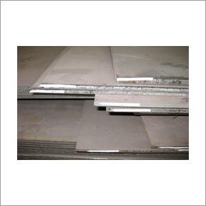 P275Nl2 Steel Plate